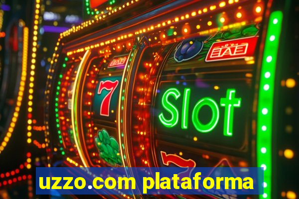 uzzo.com plataforma